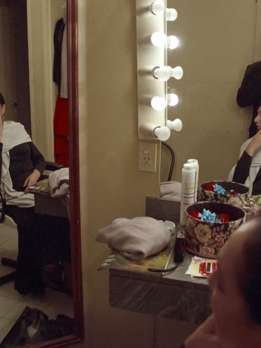 Oscar Balducci- Cristina Hoyos-2008