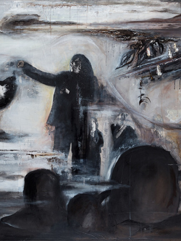 S.Mühlenburg-Confusión de la armonía perfecta-2006