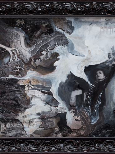 Sophie Mühlenburg - Sin titulo-2006