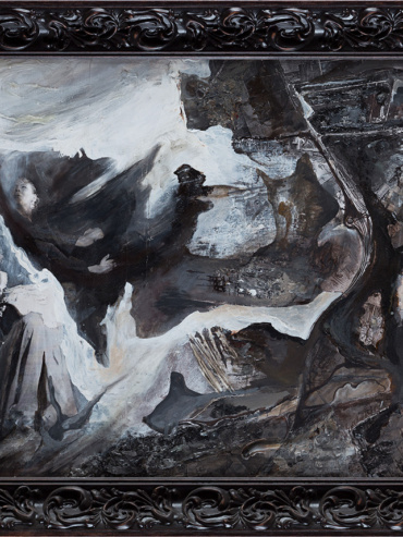 Sophie Mühlenburg - Sin titulo-2006