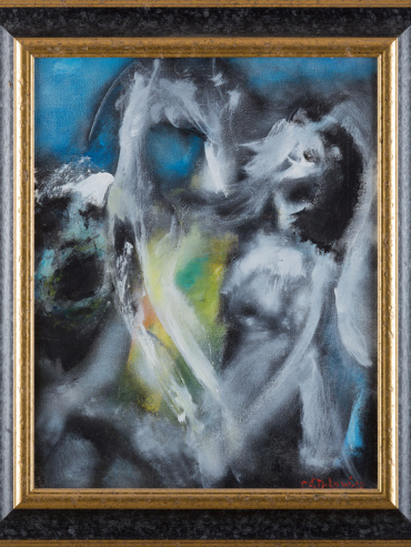 M.Niklewicz- Sin titulo-2006