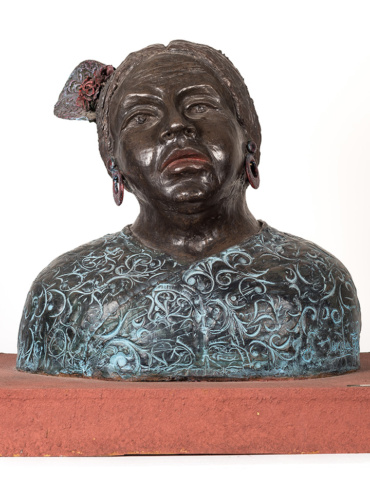 Teresa Osta - La gorda-2010