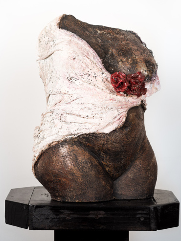 Teresa Osta - Candela-2012