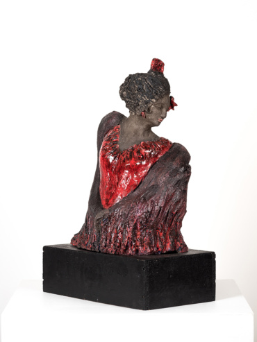 Teresa Osta -La del mantón-2017