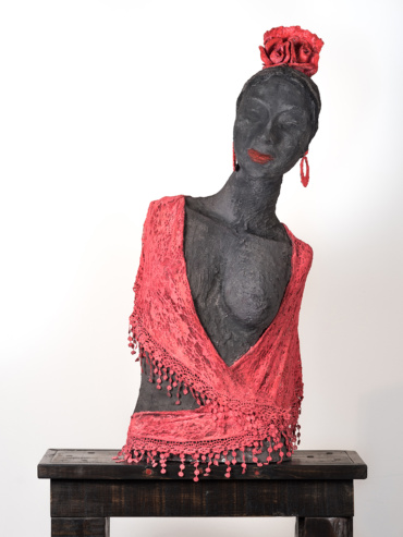 Teresa Osta - La negra