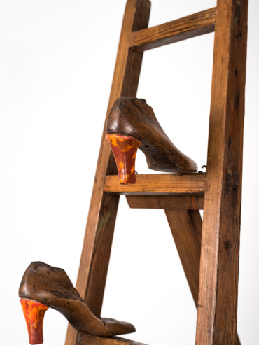 Teresa Osta - Subiendo a la fama 2-2015