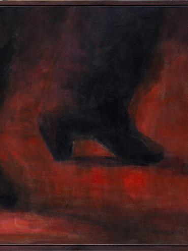 Antonia Jaén - Tarantos-2007