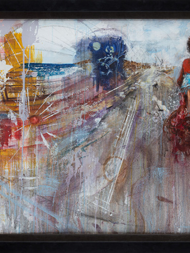 ¡Ian Itach - Sin titulo