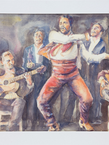 Ken Maharajah- Heartfelt passion-2018