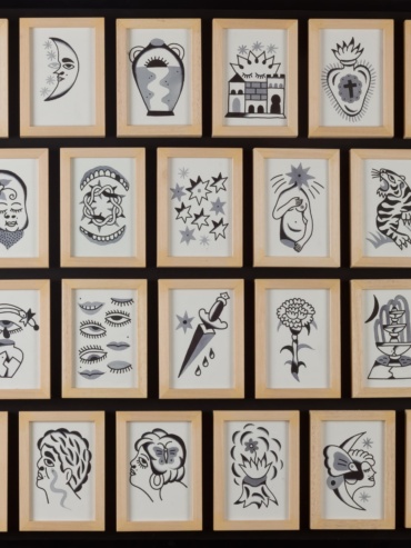 Arcano-Flamenco-III-Diseños-Javier-Juelle@srjuelle-Textos-Javier-Ponce-2018