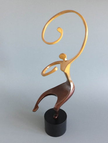 Bolero - Kay Woo - 2017