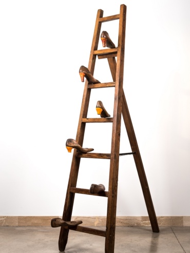 Camino a la fama 1- Teresa Osta 2010