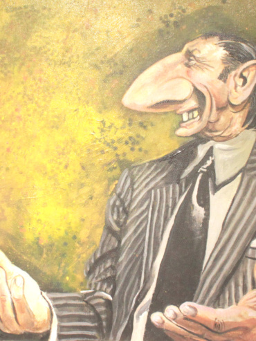 Carrete- Ángel Idígoras 2016