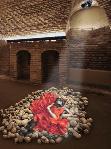 Échale Papas - Alexa Grande 2015