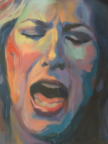 Estrella- Isabel Valle Ayllón