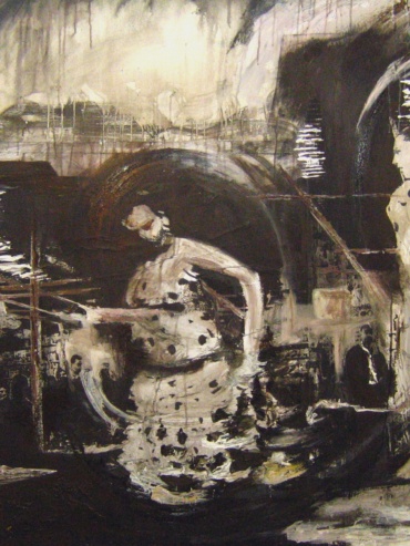 Grezenlos- S.Mühlenburg 2005