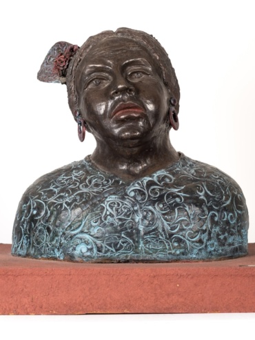 La gorda- Teresa Osta 2010