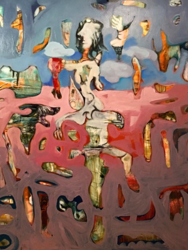 Liturgia del Baile- Paco Cabeza 2016