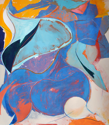 Para José Parrondo- Gerald Lubensky 2012