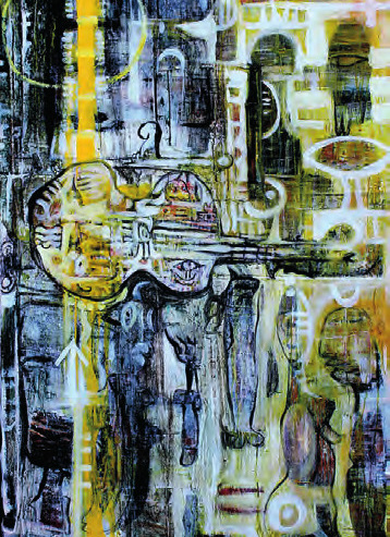 Rito y Liturgia del Cante Jondo- - Paco Cabeza 2016