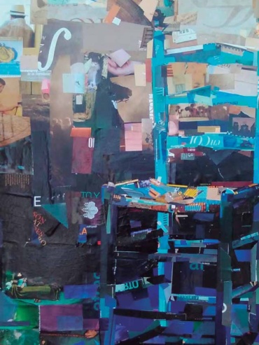 Silla- Víctor García 2016