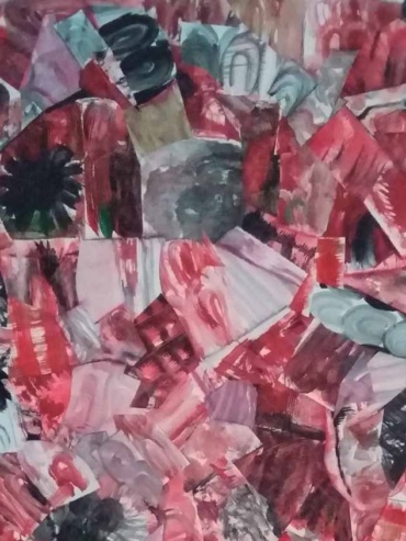 Somrojado- Ana Canabal 2017