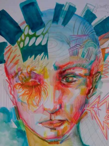 You Sure II- Miguel Cabeza 2016