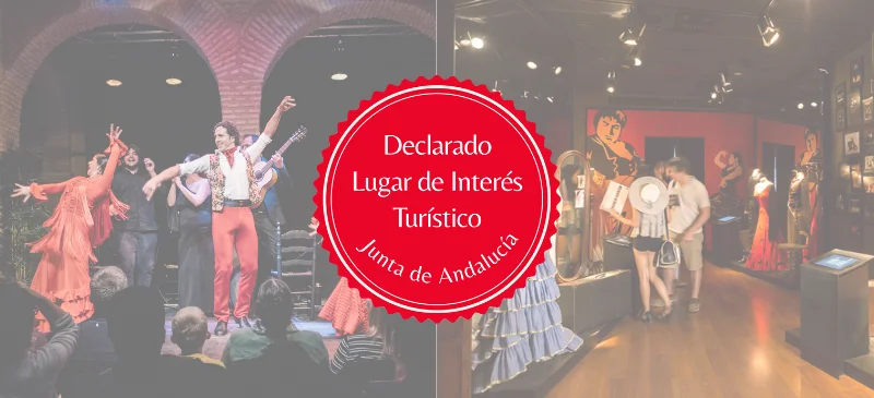El Museo del Baile Flamenco declarado lugar de interés turístico