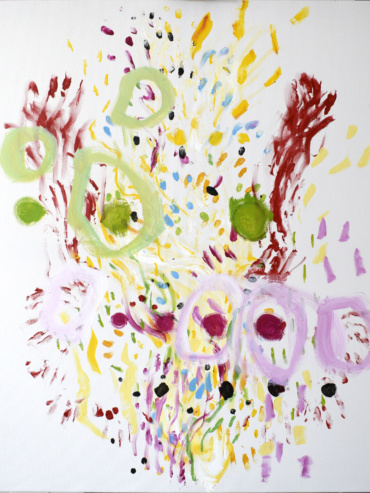 Bulería del Niño - Gonzalo Conradi