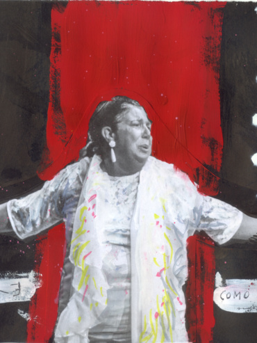 Cadenas de Compás - Gonzalo Conradi