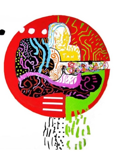 Flamenco Mutante - Gonzalo Conradi