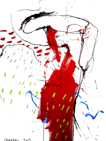 Homenaje a Lorca - Gonzalo Conradi