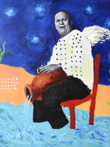 La Estrella - Gonzalo Conradi