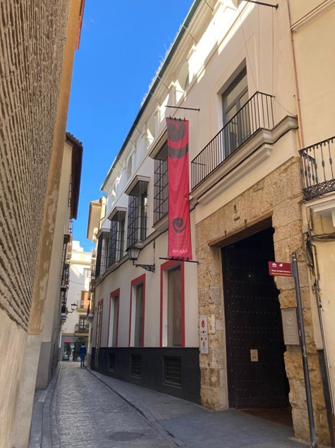 Historia del Edificio