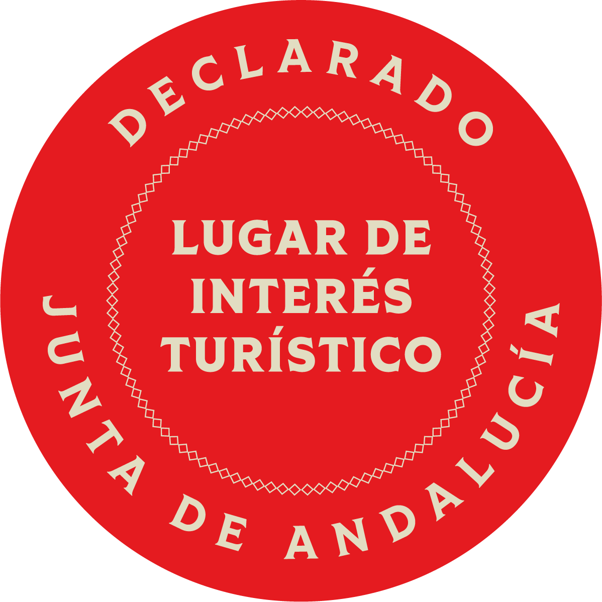 Declarado lugar de interés turístico