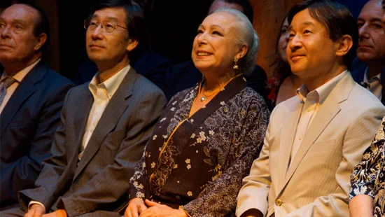 Visitas Especiales​